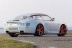 Rinspeed zaZen Concept 2006 года